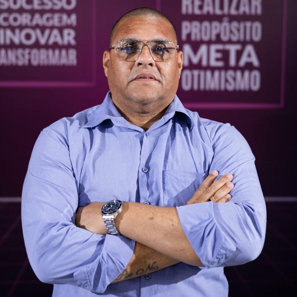 Welington Freitas